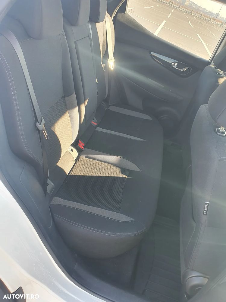 Nissan Qashqai 1.3 157CP 2WD DCT Acenta - 15