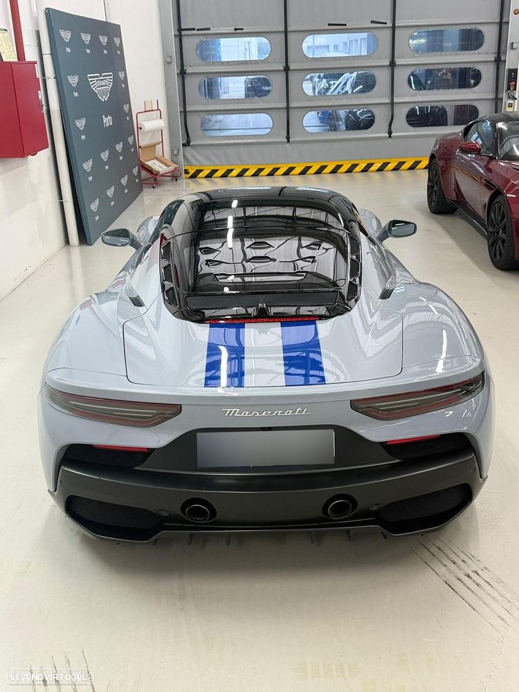 Maserati MC20 3.0 V6 - 14