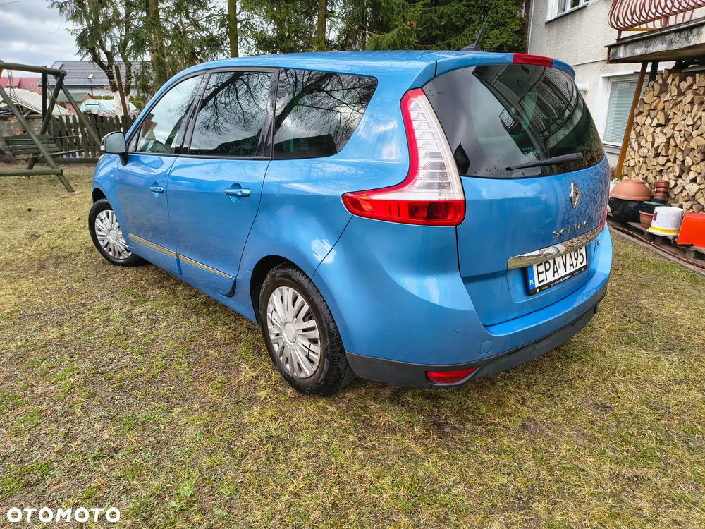 Renault Grand Scenic TCe 130 Bose Edition - 4