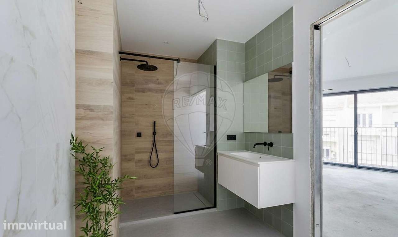 Apartamento T1 para venda - Grande imagem: 5/16