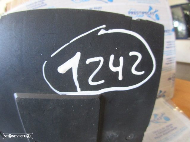 Caixa Fusiveis 8P0907279N AUDI A3 2009 2.0TDI 140CV 3P CINZA ORIGINAL BOSCH - 4