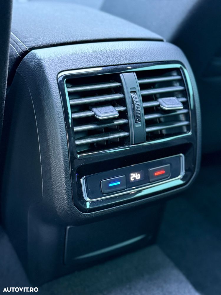 Volkswagen Passat 2.0 TDI DSG Comfortline - 15