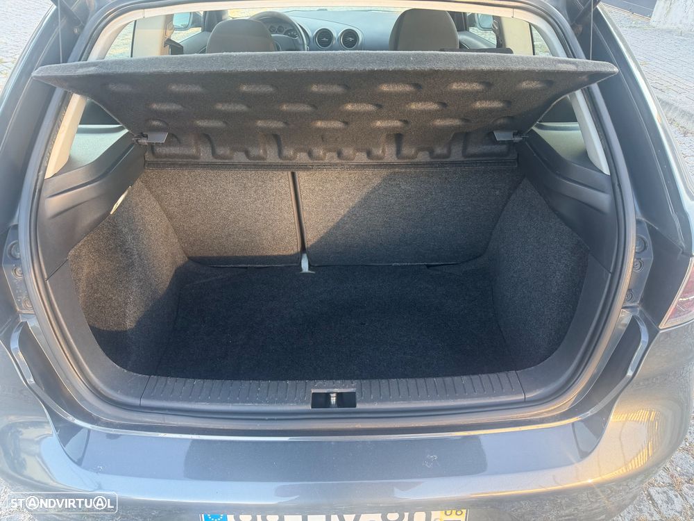 SEAT Ibiza - 6
