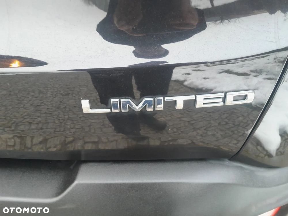 Jeep Renegade 2.0 MultiJet Limited 4WD S&S - 9