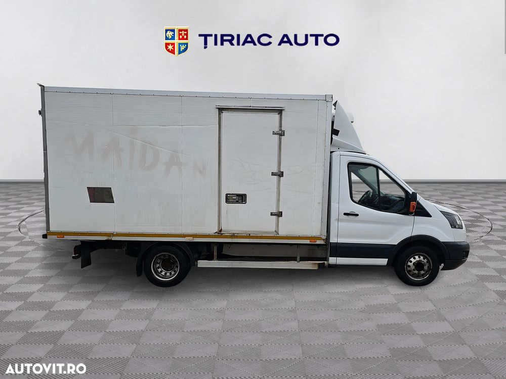 Ford Transit Frigo - 6