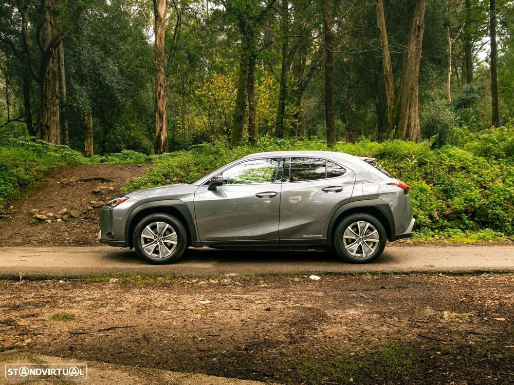 Lexus UX 300e Premium+TAE - 3