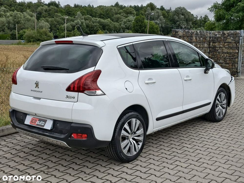 Peugeot 3008 - 7
