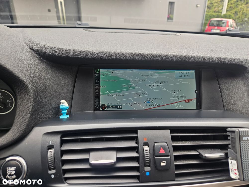 BMW X3 - 21