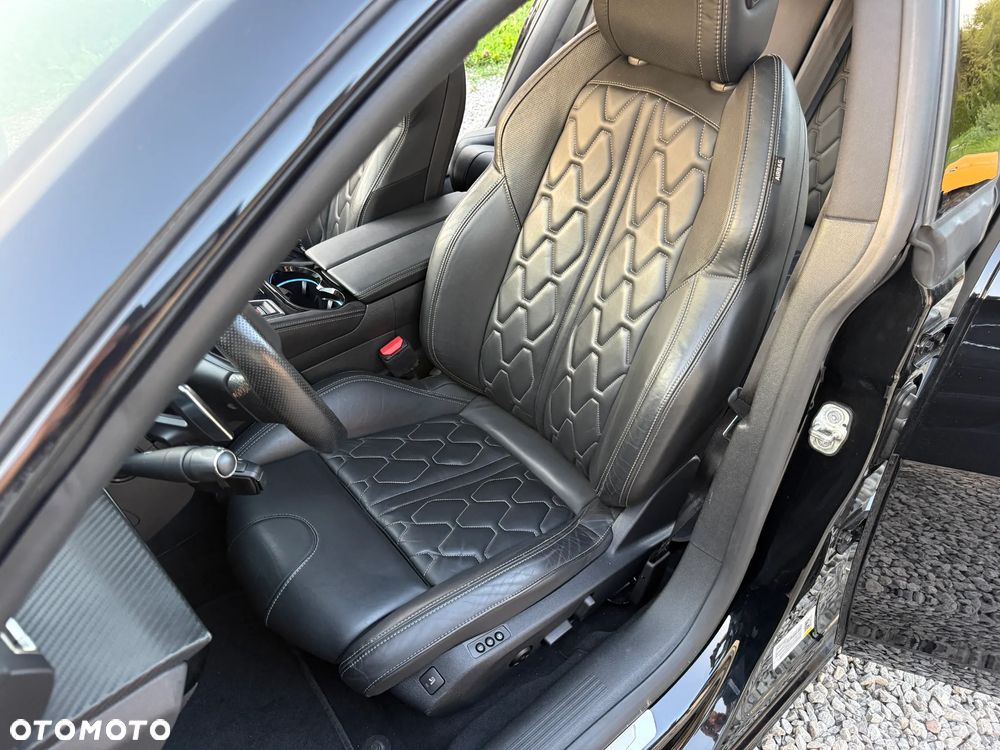 Peugeot 508 1.5 BlueHDi GT Line S&S EAT8 - 21
