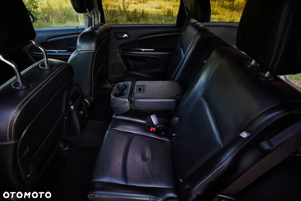 Dodge Journey - 29