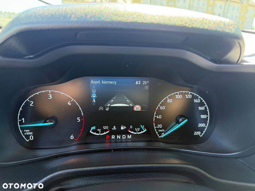 Ford Tourneo Connect Grand 1.5TDCi Start/Stop Titanium - 35