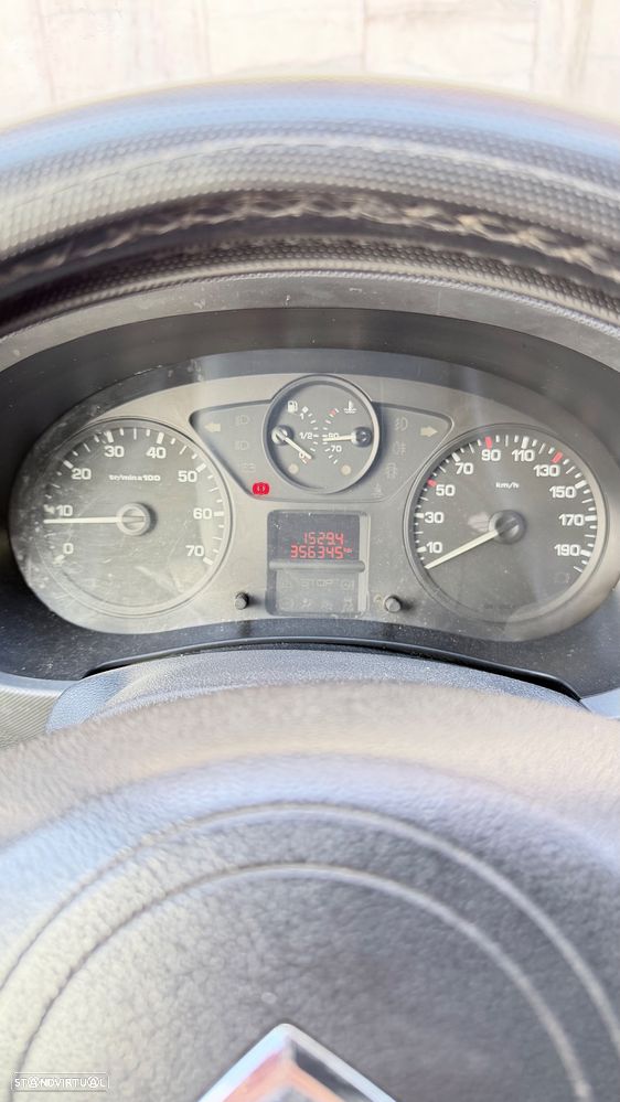 Citroën Berlingo - 13