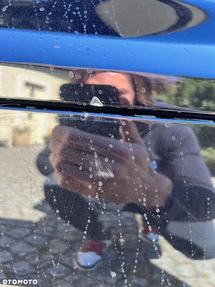 Porsche Cayenne S - 12