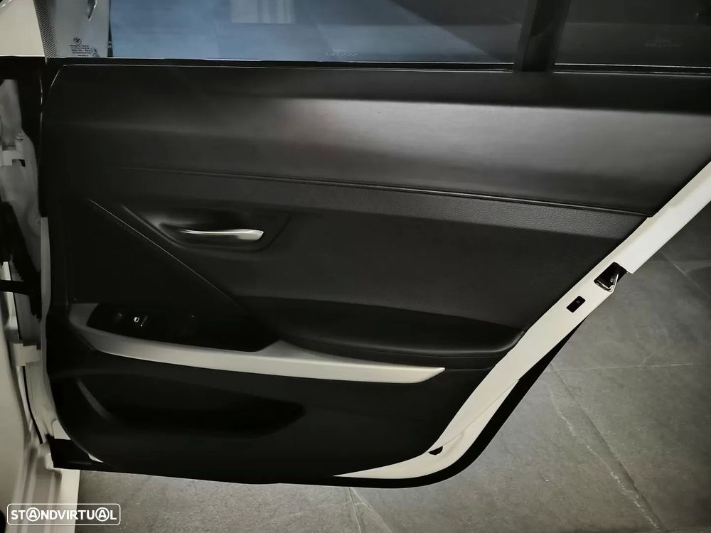 BMW 640 Gran Coupé d Pack M - 45