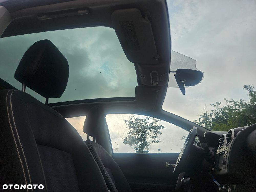 Nissan Qashqai 1.6 acenta Start/Stop - 18