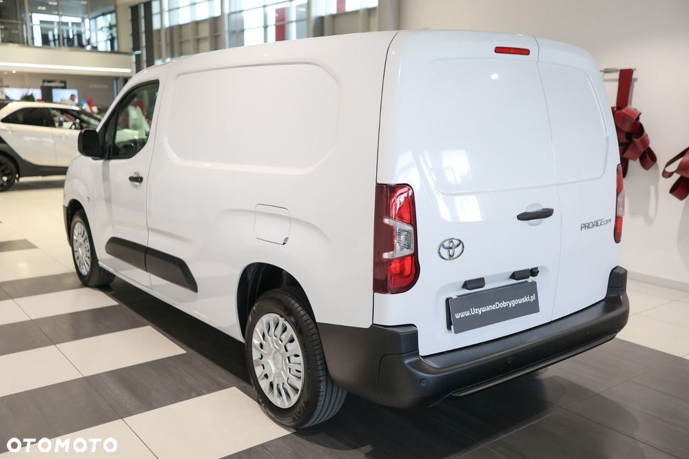 Toyota PROACE CITY - 5