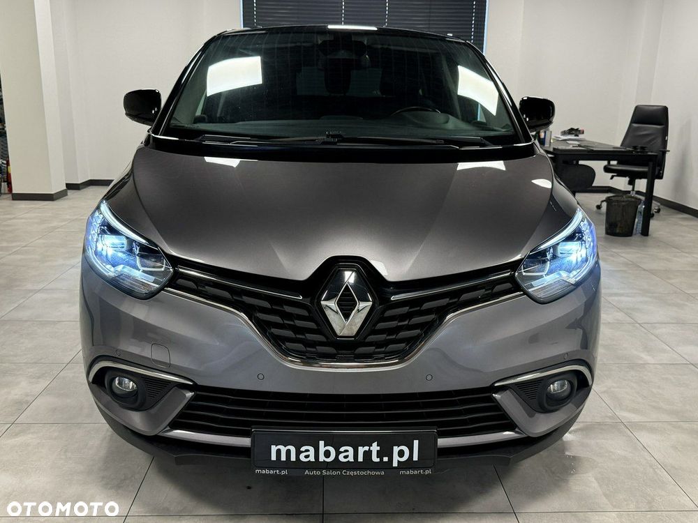Renault Scenic 1.3 TCe Energy Bose EDC - 8