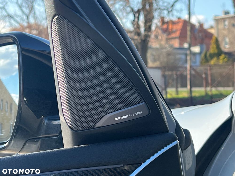 BMW X3 xDrive30d mHEV M Sport sport - 34