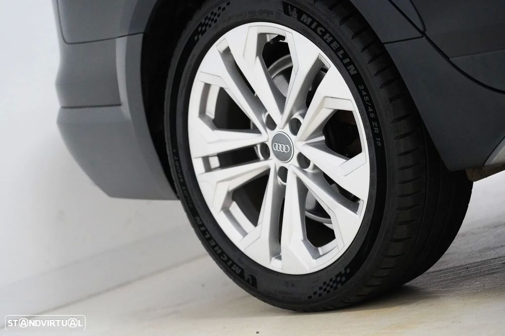 Audi A4 Allroad 40 TDI quattro S tronic - 24