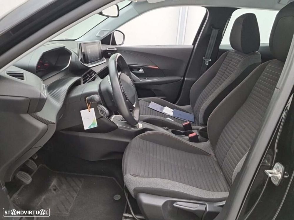 Peugeot 2008 PureTech 100 Style - 5