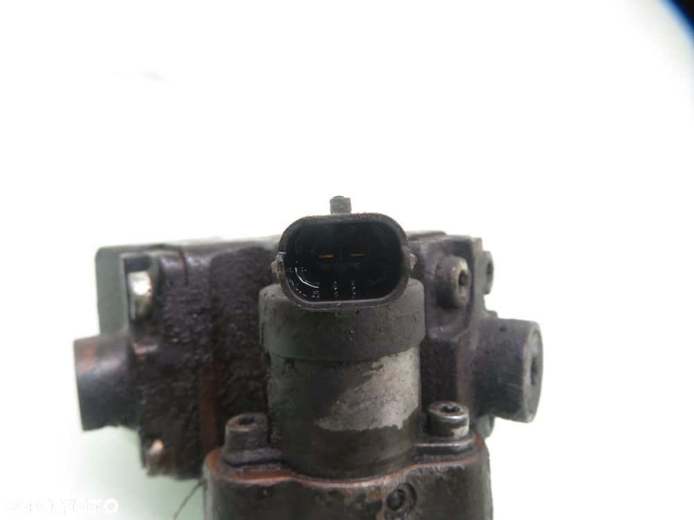 POMPA WTRYSKOWA FIAT GRANDE PUNTO 1.3 D 0445010122 0055201803 - 3