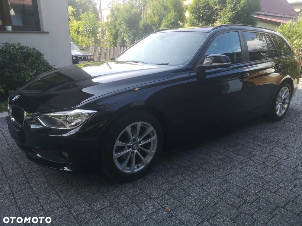BMW Seria 3