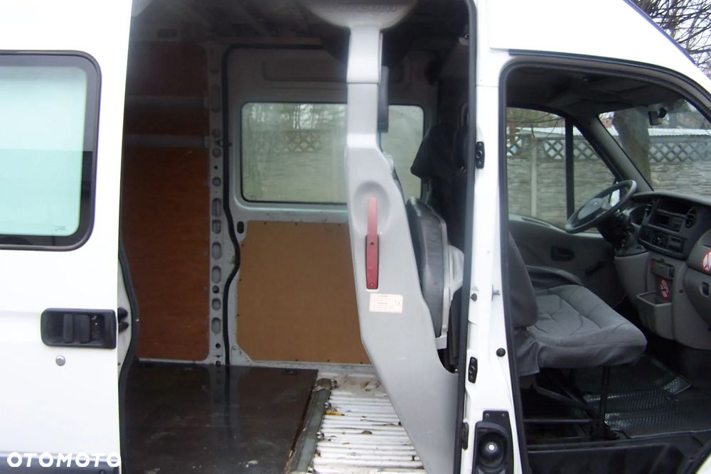 Renault Master - 9