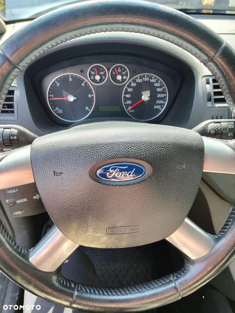 Ford Focus C-Max - 7