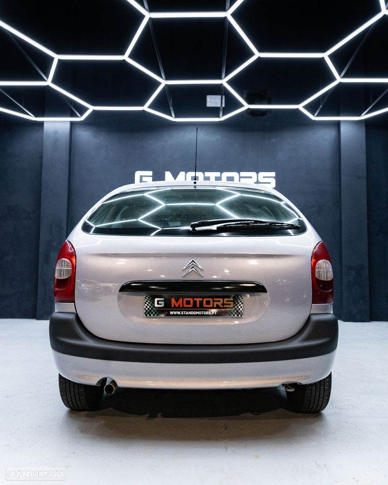 Citroën C3 Picasso - 23