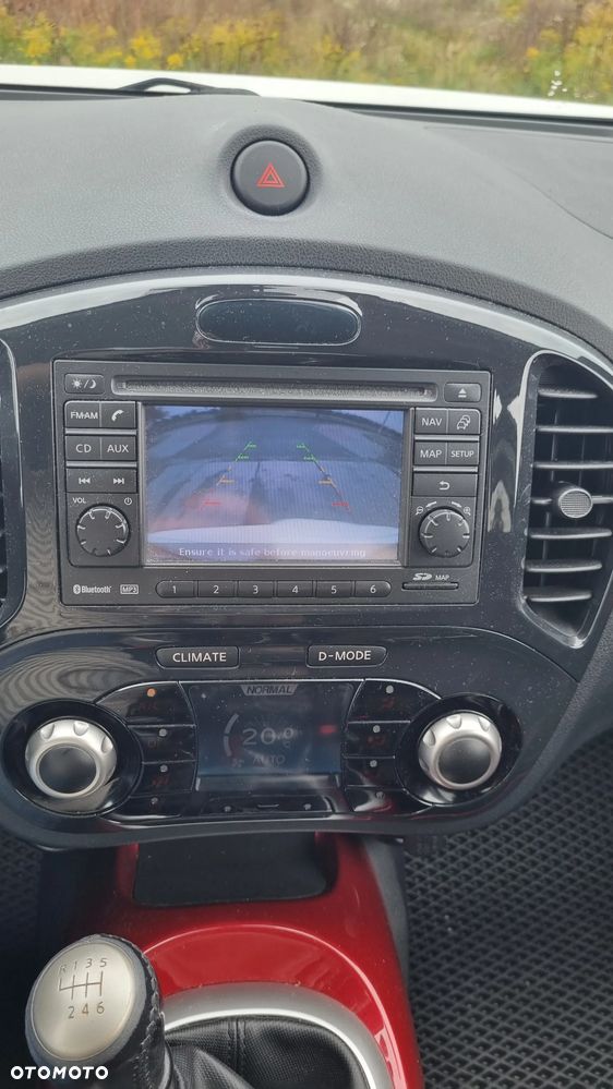 Nissan Juke - 15