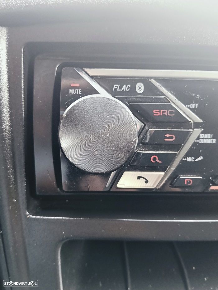 Fiat DOBLO CARGO1.3 MJ EASY 3L - 37