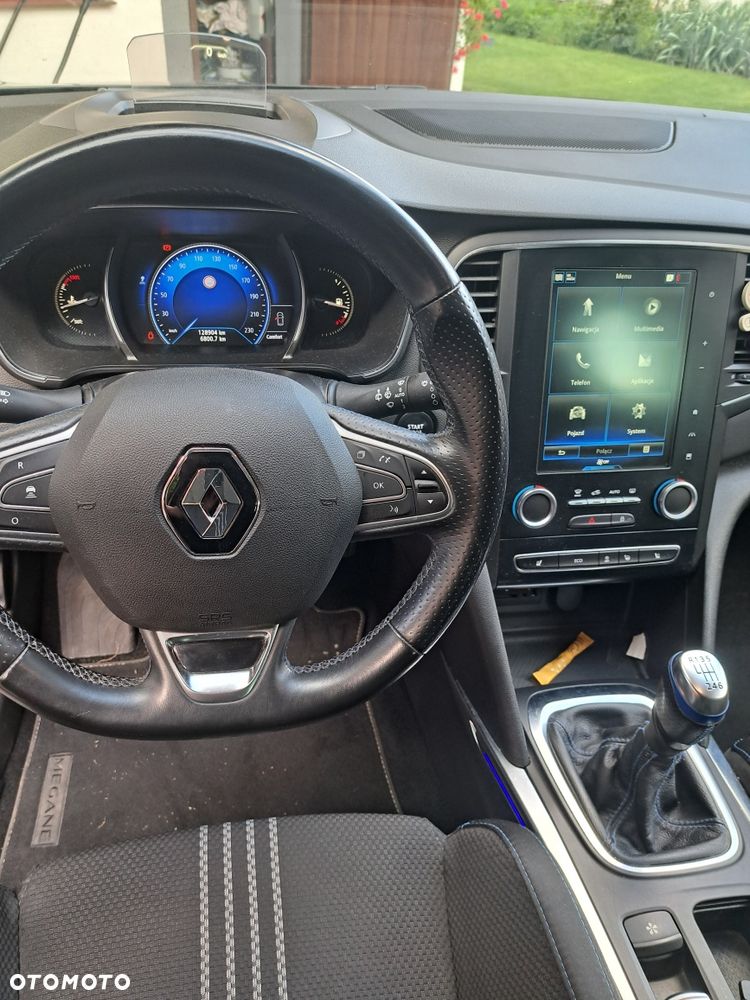 Renault Megane - 5
