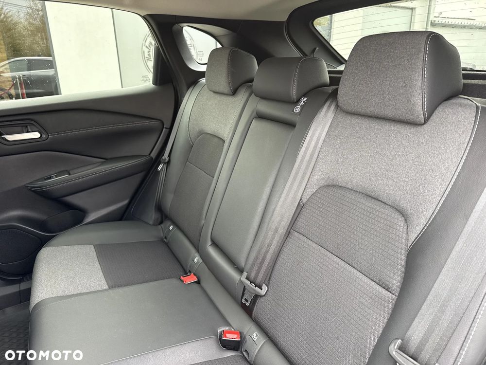 Nissan Qashqai 1.3 DIG-T MHEV N-Connecta Xtronic - 16