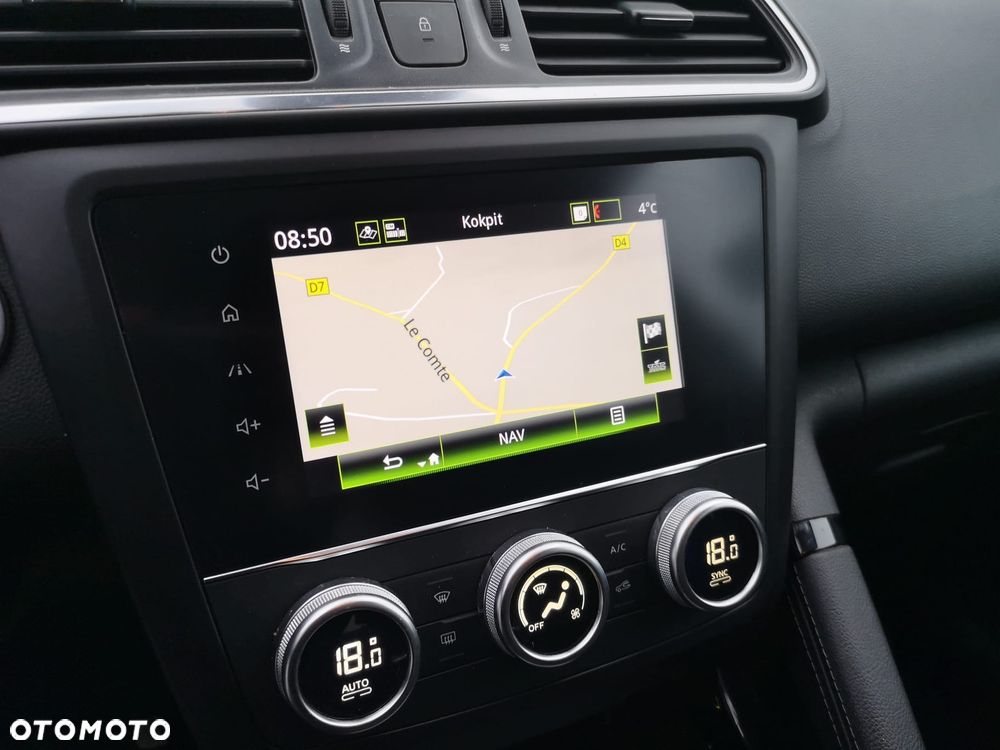 Renault Kadjar 1.5 Blue dCi Easy Life - 29