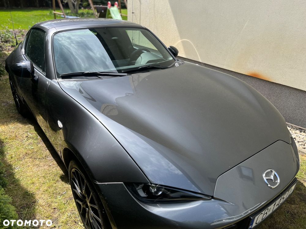 Mazda MX-5 - 35