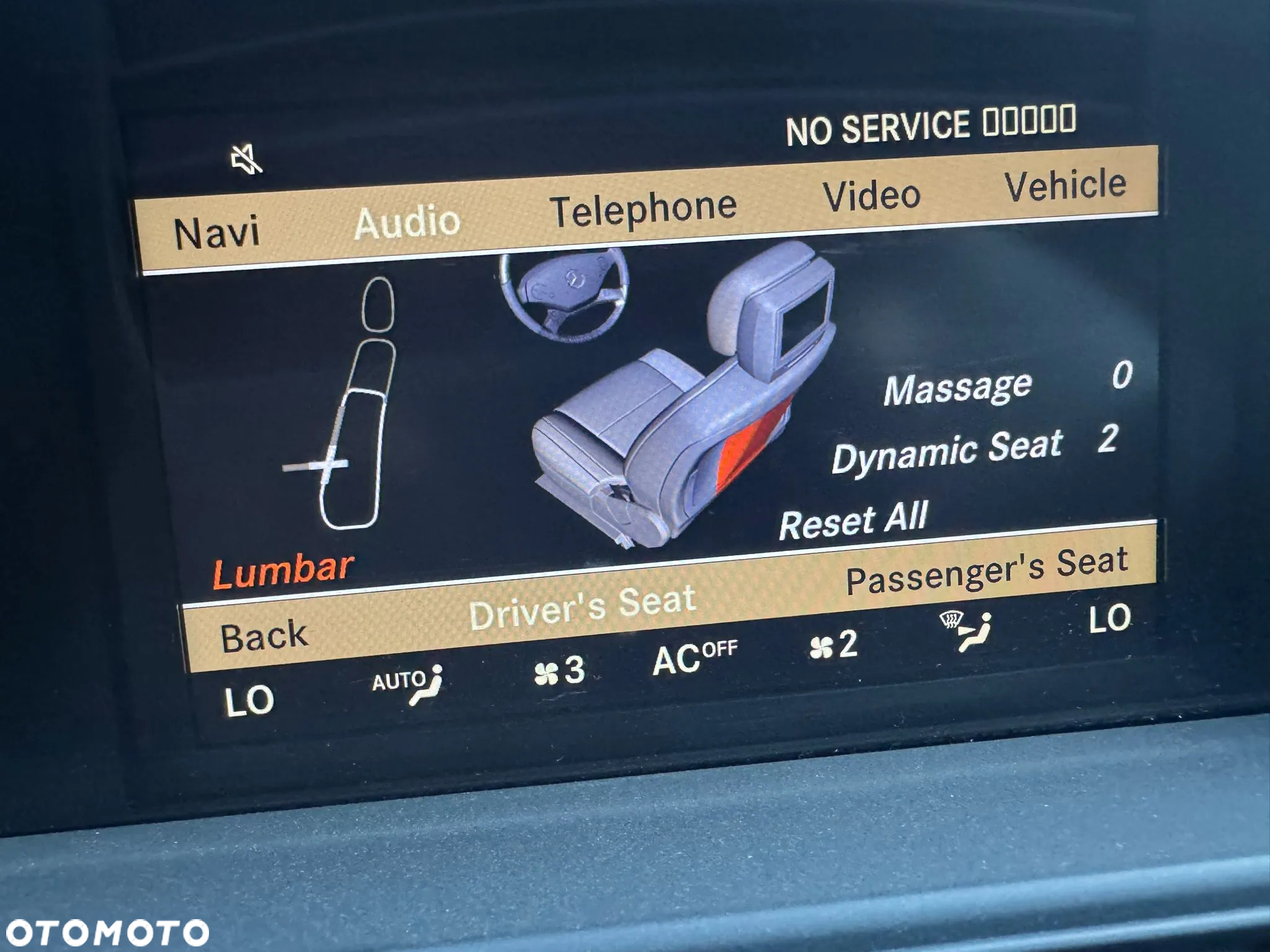 Mercedes-Benz Klasa S 500 4Matic 7G-TRONIC - 31