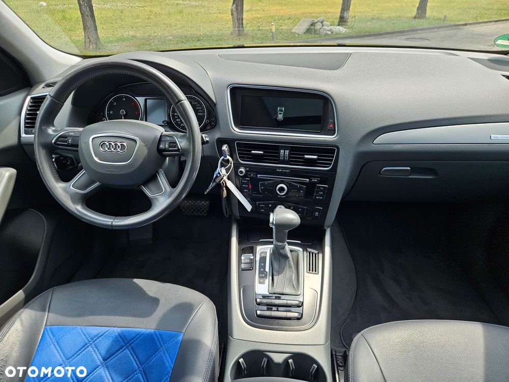 Audi Q5 - 19