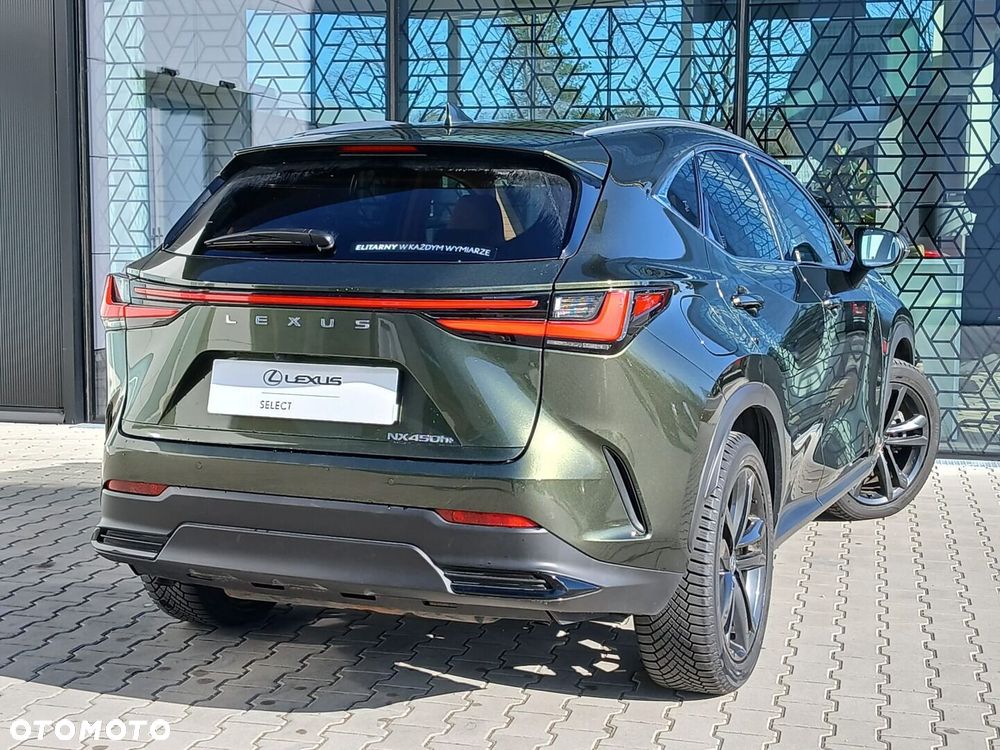 Lexus NX - 12