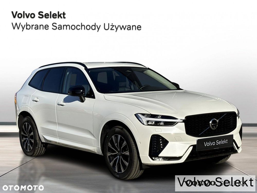 Volvo XC 60 - 8