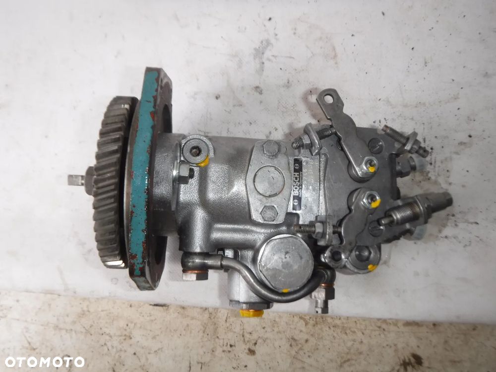 hanomag pompa wtryskowa paliwowa bosch vp44 vp29 0460303097 - 6