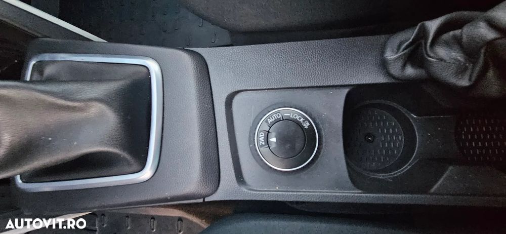 Dacia Duster Blue dCi 115 4WD Prestige - 14