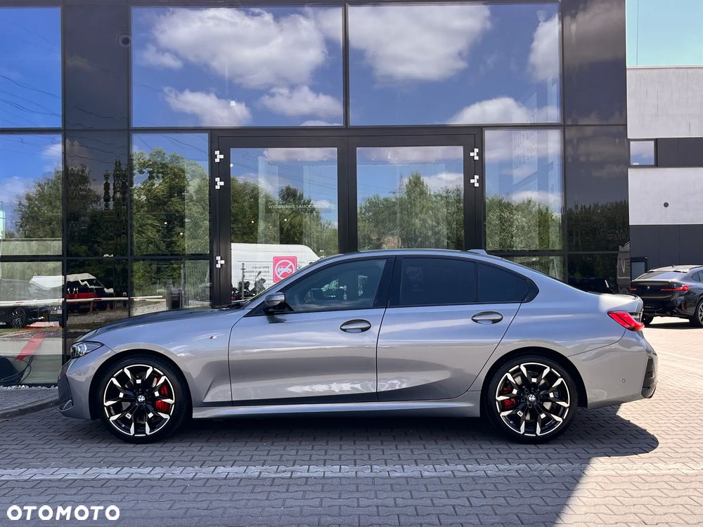 BMW Seria 3 330i xDrive M Sport sport - 37
