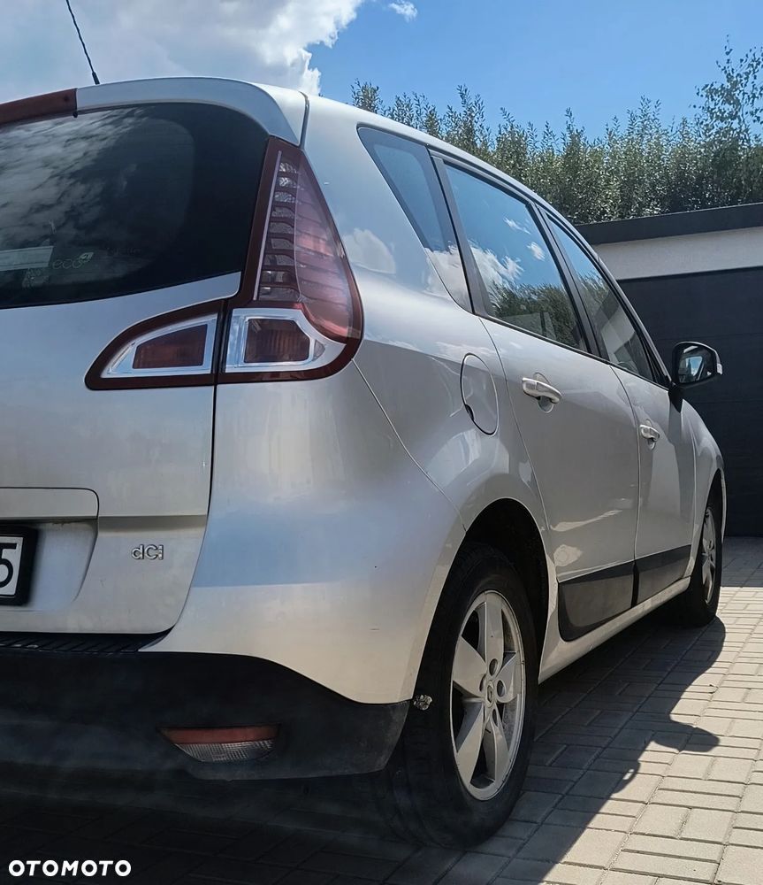 Renault Scenic - 3