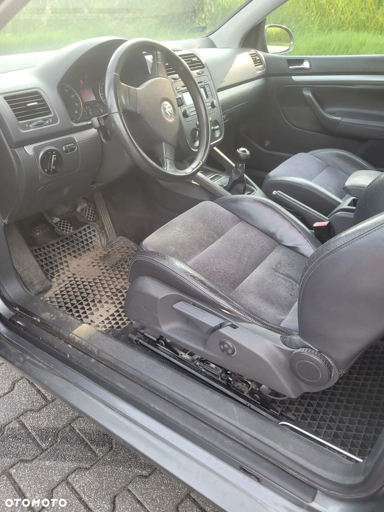 Volkswagen Golf - 7