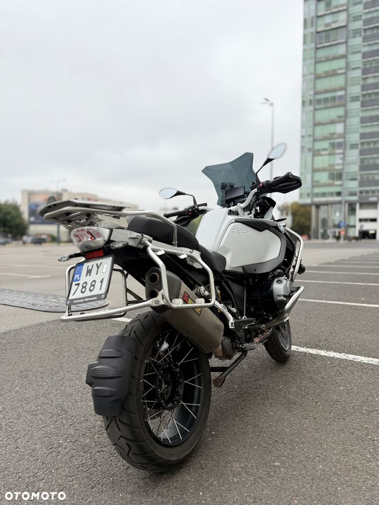 BMW Adventure - 7