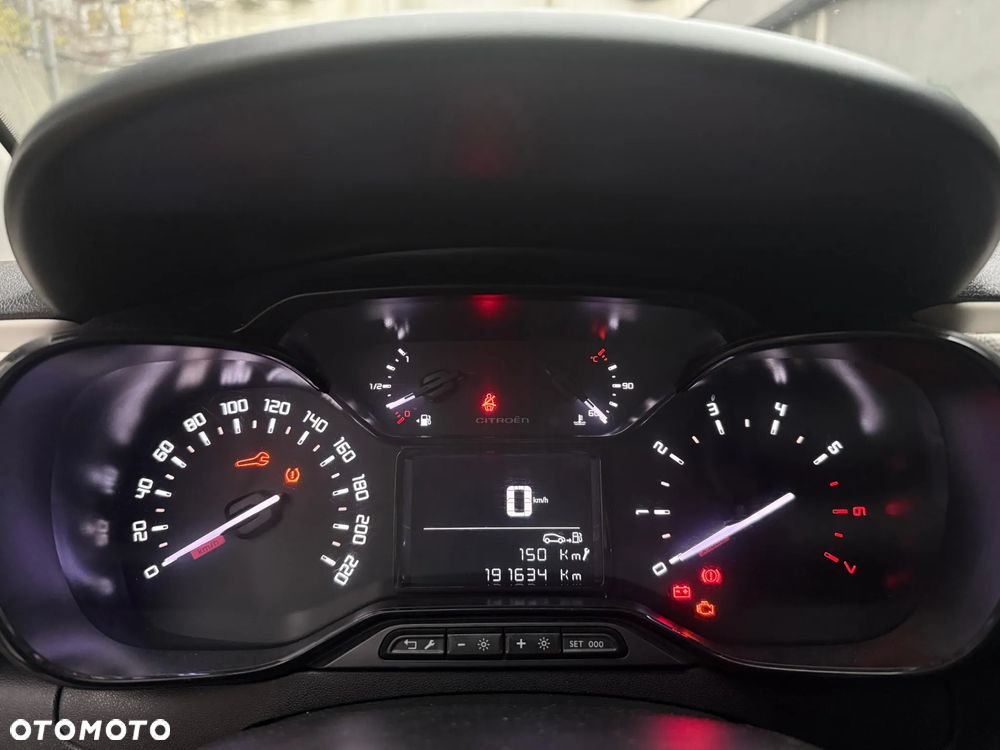 Citroën C3 - 9