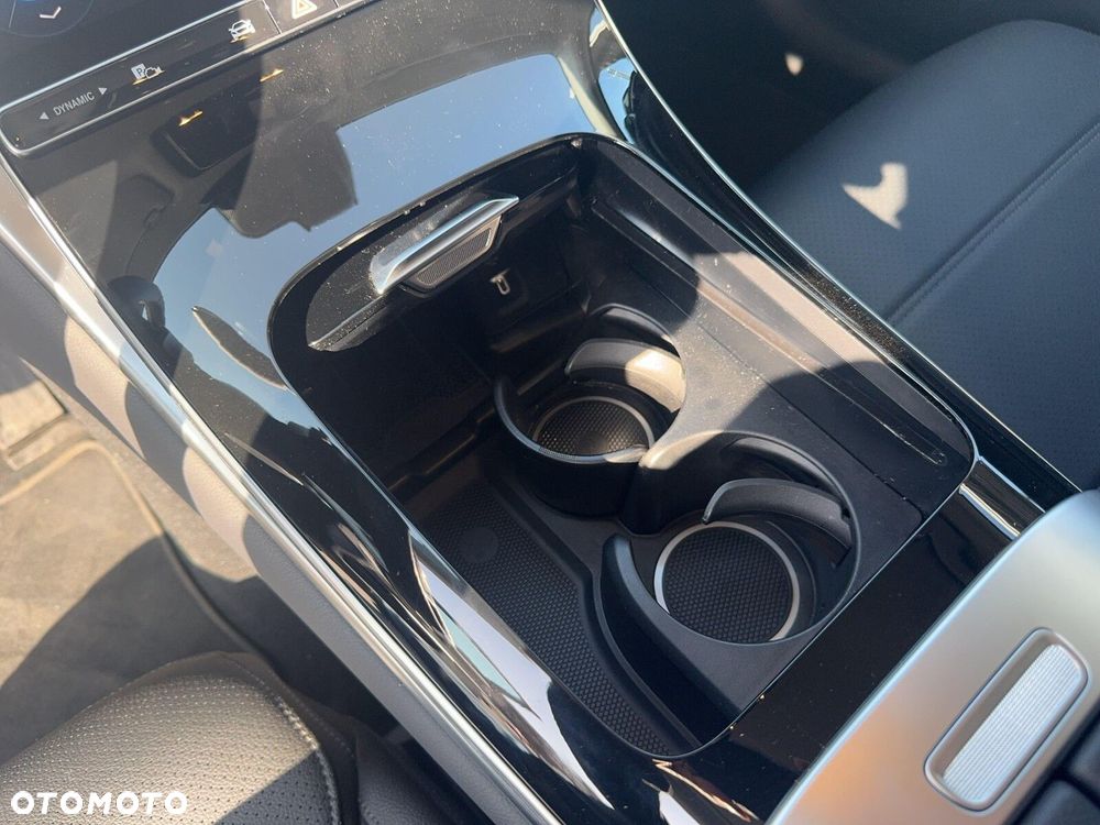 Mercedes-Benz GLC - 14