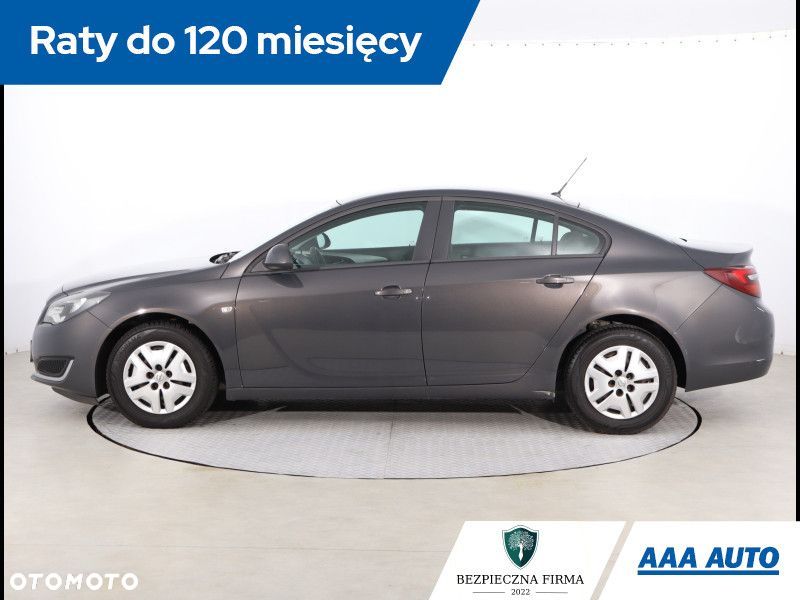 Opel Insignia - 3
