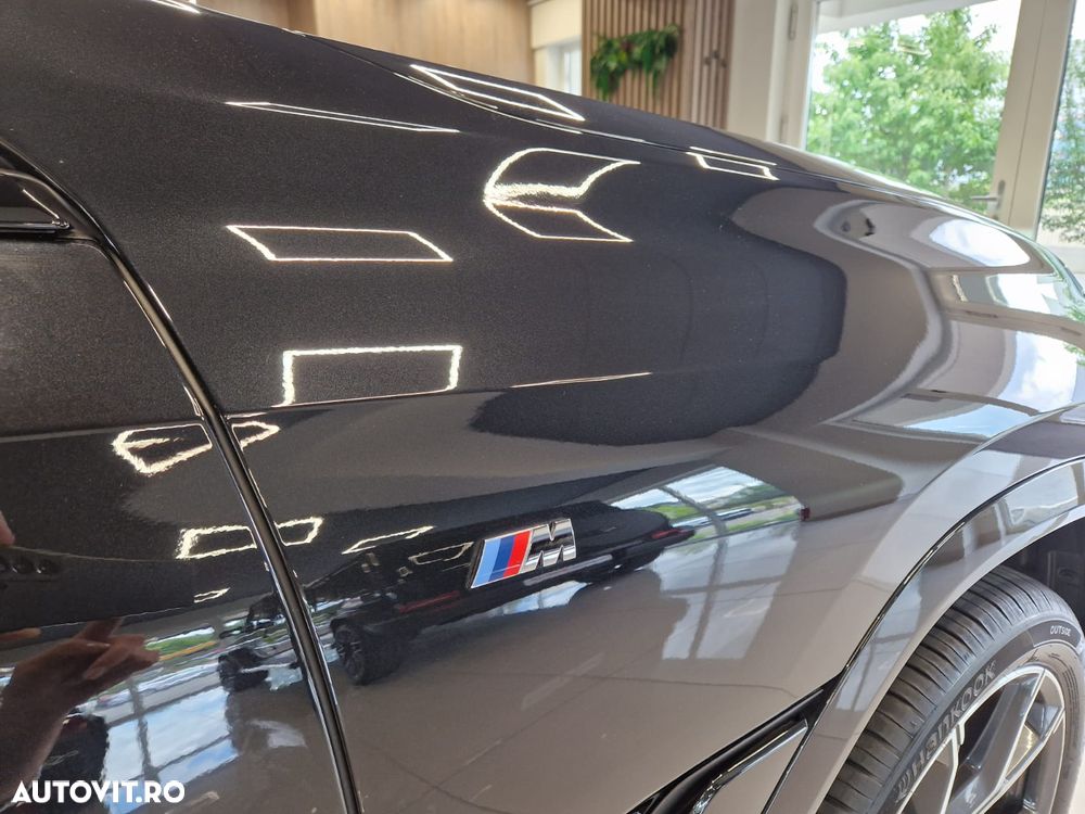 BMW X6 xDrive30d M Sport - 34