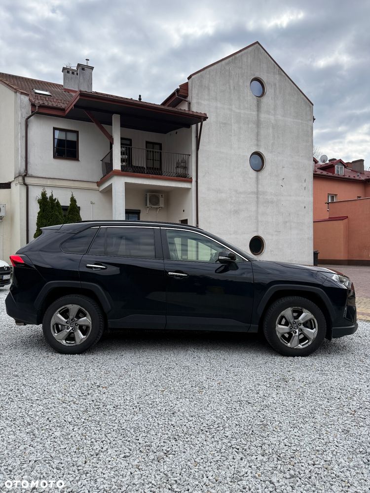 Toyota RAV4 2.0 Executive 4x4 MS - 3